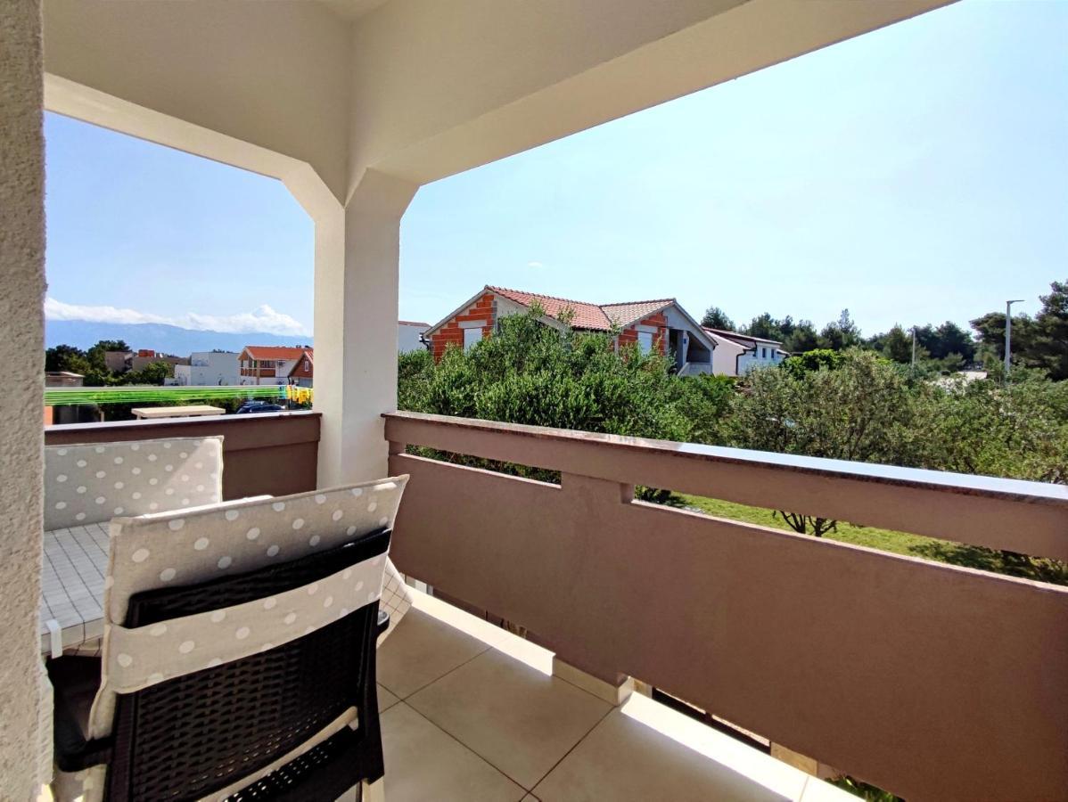 Apartments Jolic Vir Exterior photo